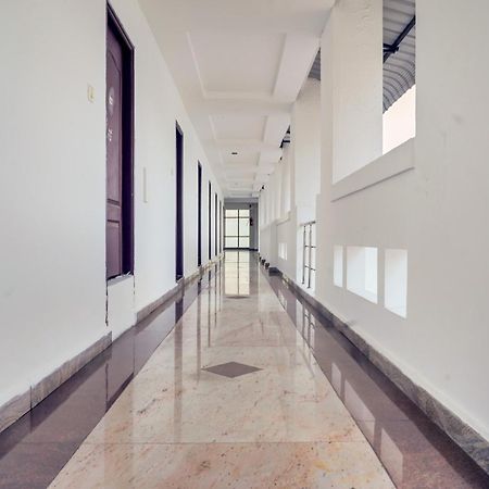 Hotel Collection O Coastal Grand Kurunji Meredian Tamilnadu - Tamilnadu - Kodaikanal Exterior foto